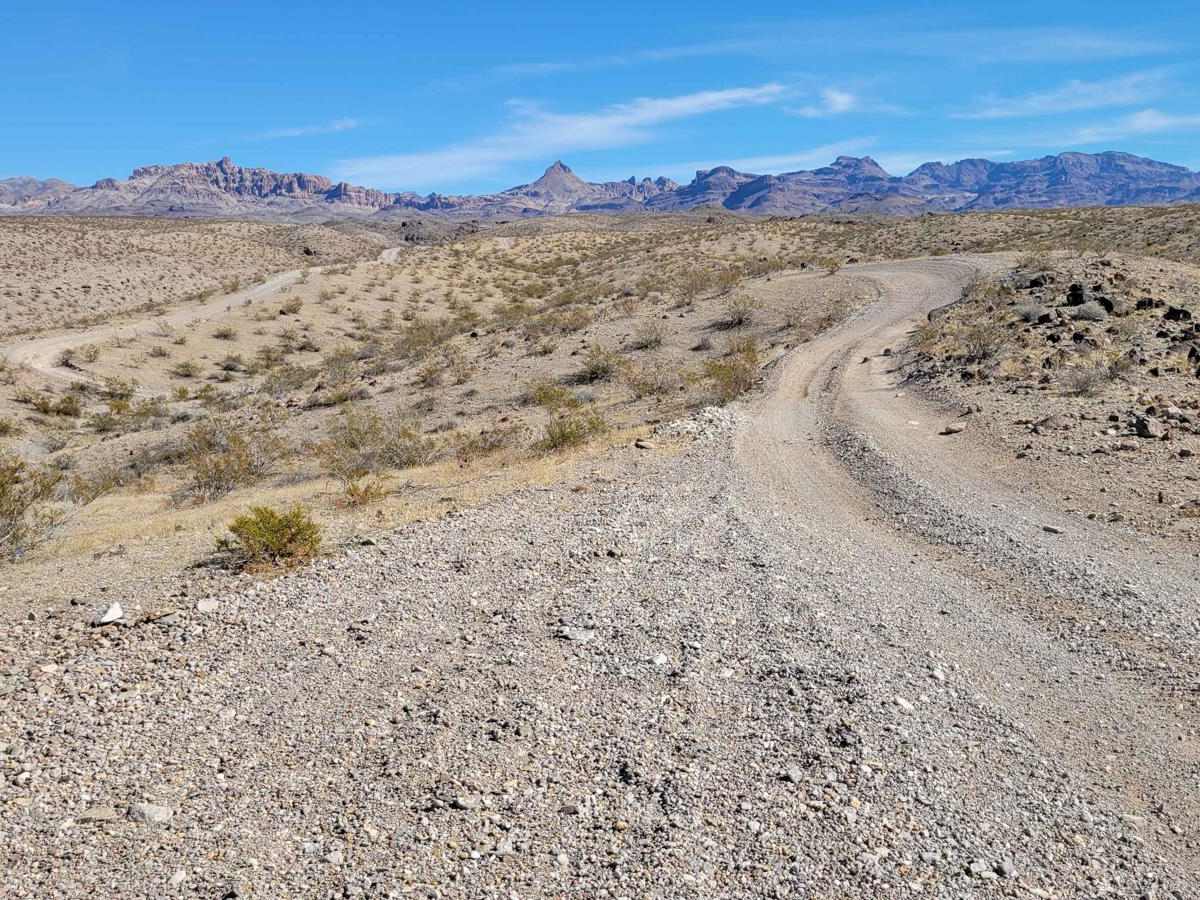 Slot Canyon Bypass photo 3