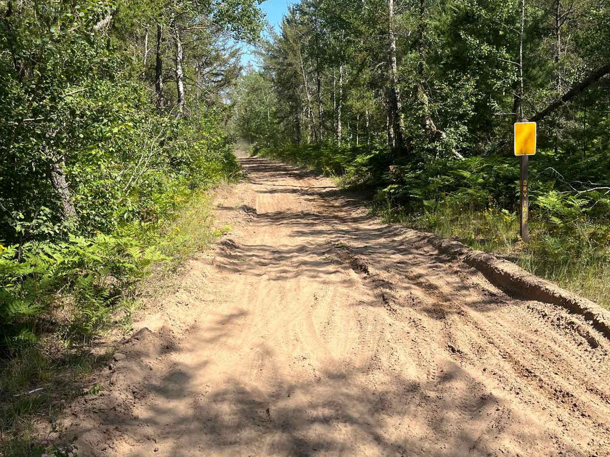 East Creek Connector photo 2