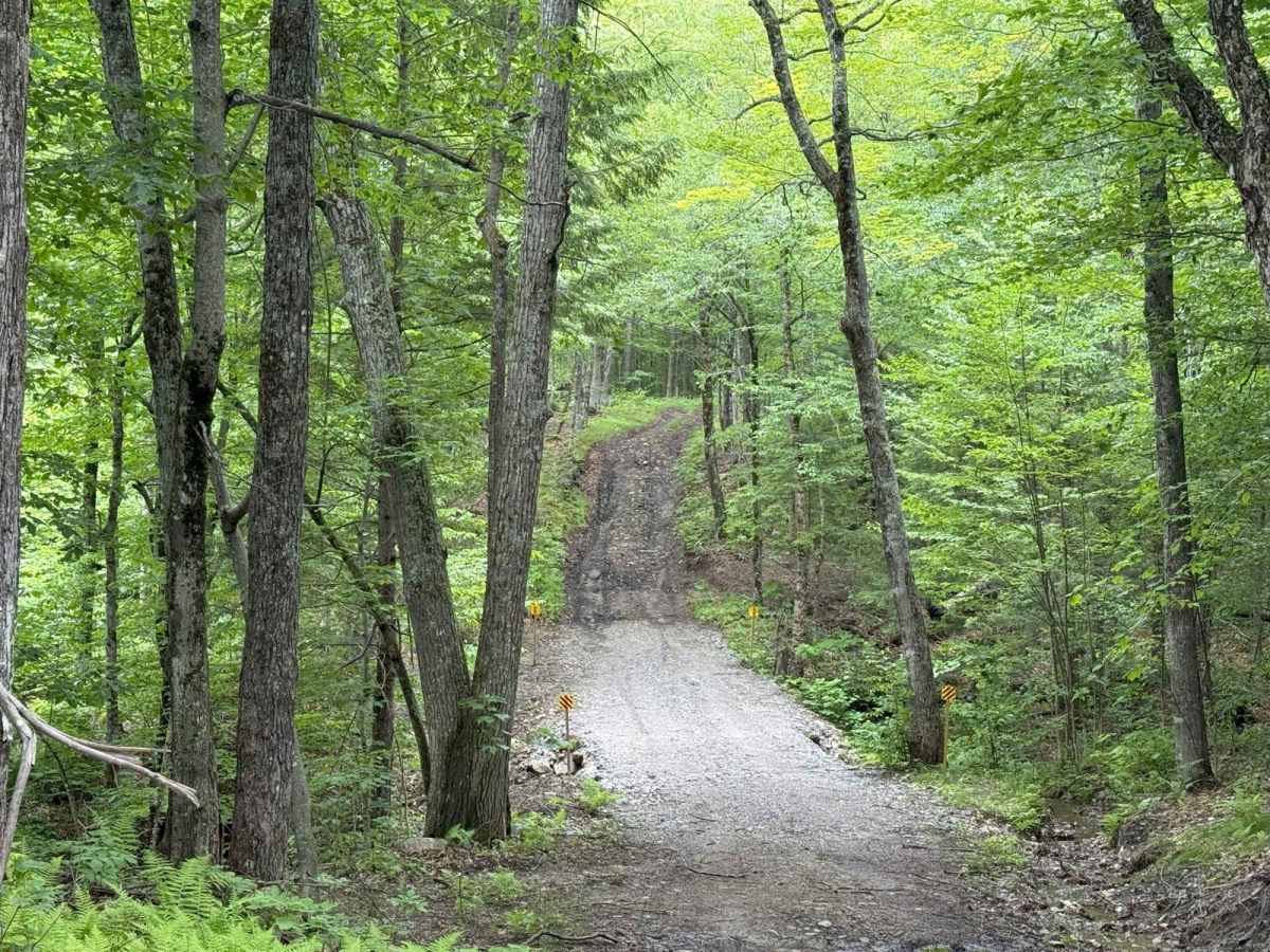 Talcott Road to Old Stage Road photo 4