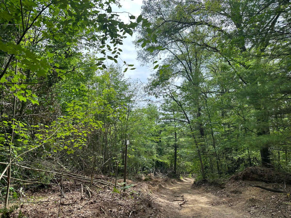 Langston Trail trail photo