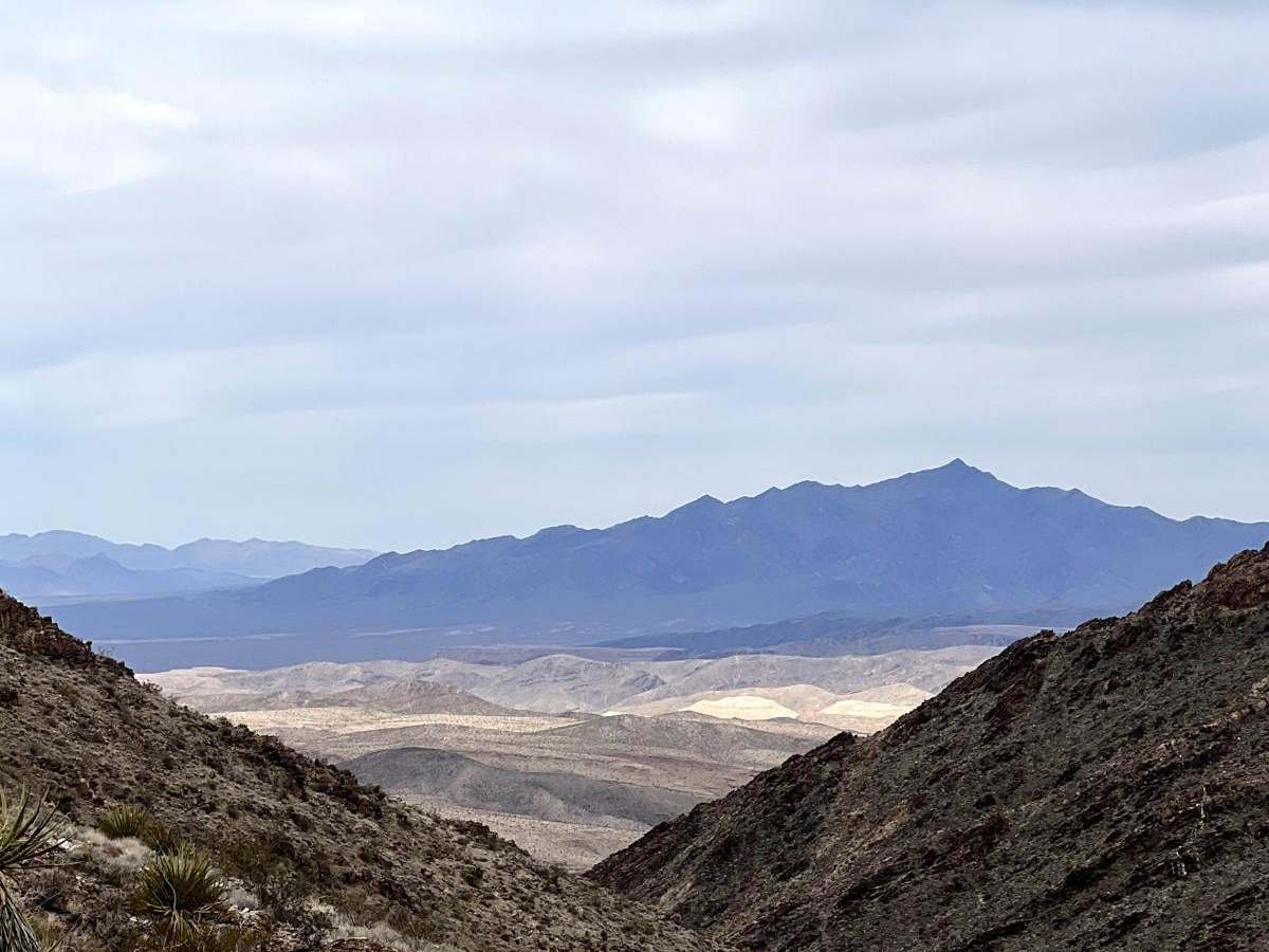 Golden Mile Trail photo 6