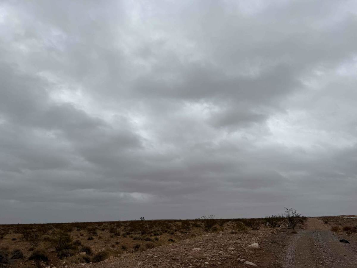 Toquop Access Road photo 3