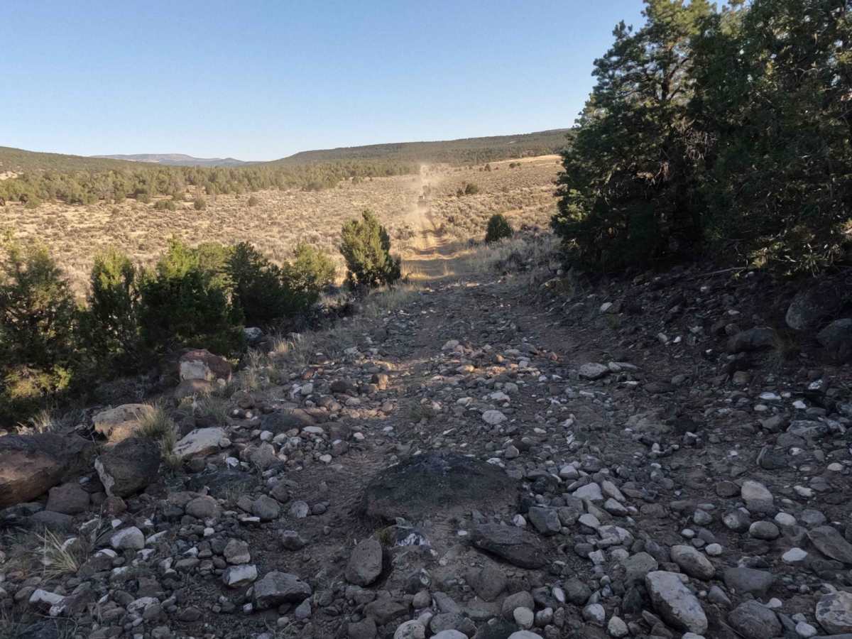 Waterline Road - BLM6850 photo 4