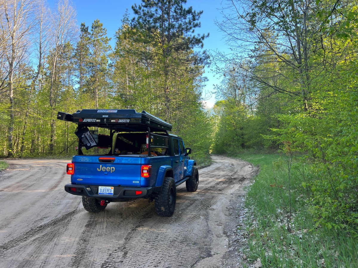25 Trail photo 5
