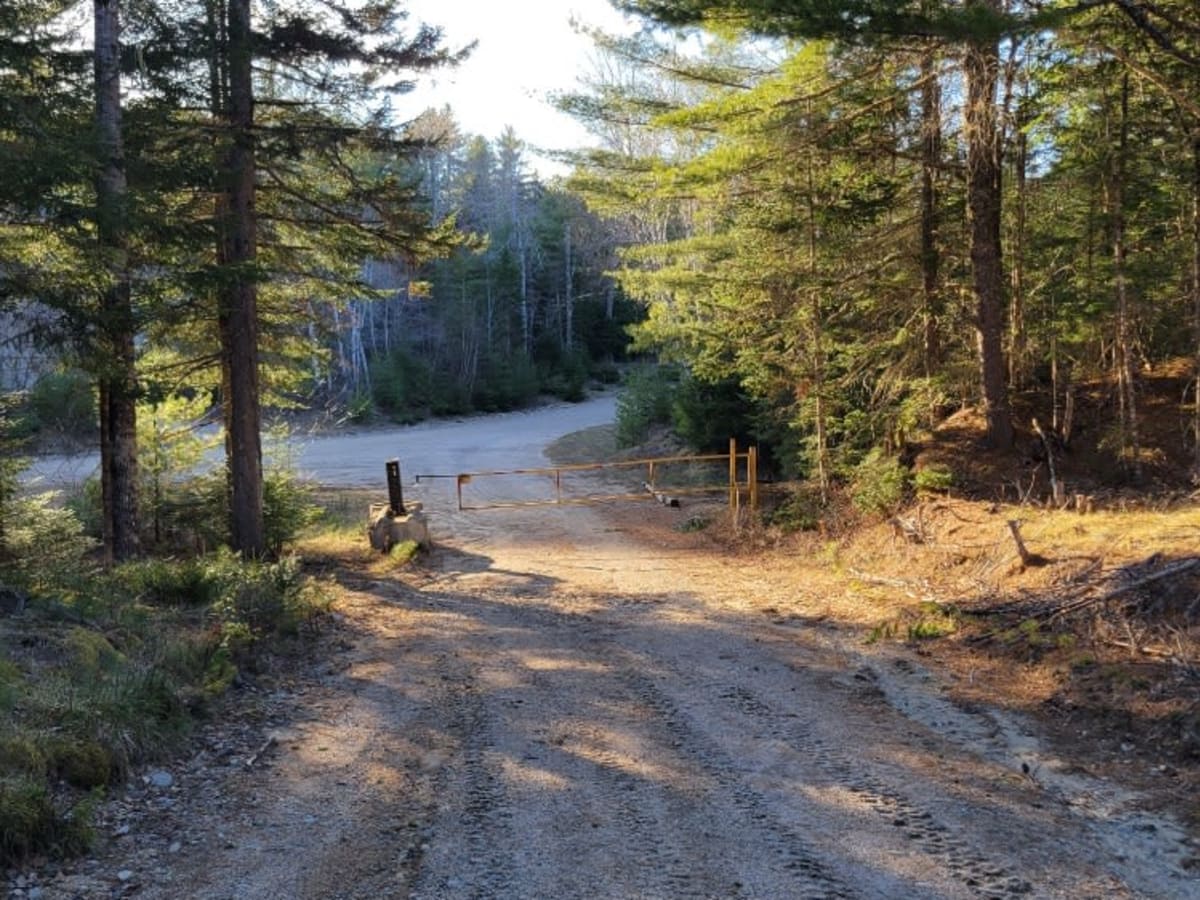 West to Oxhead Connector photo 2