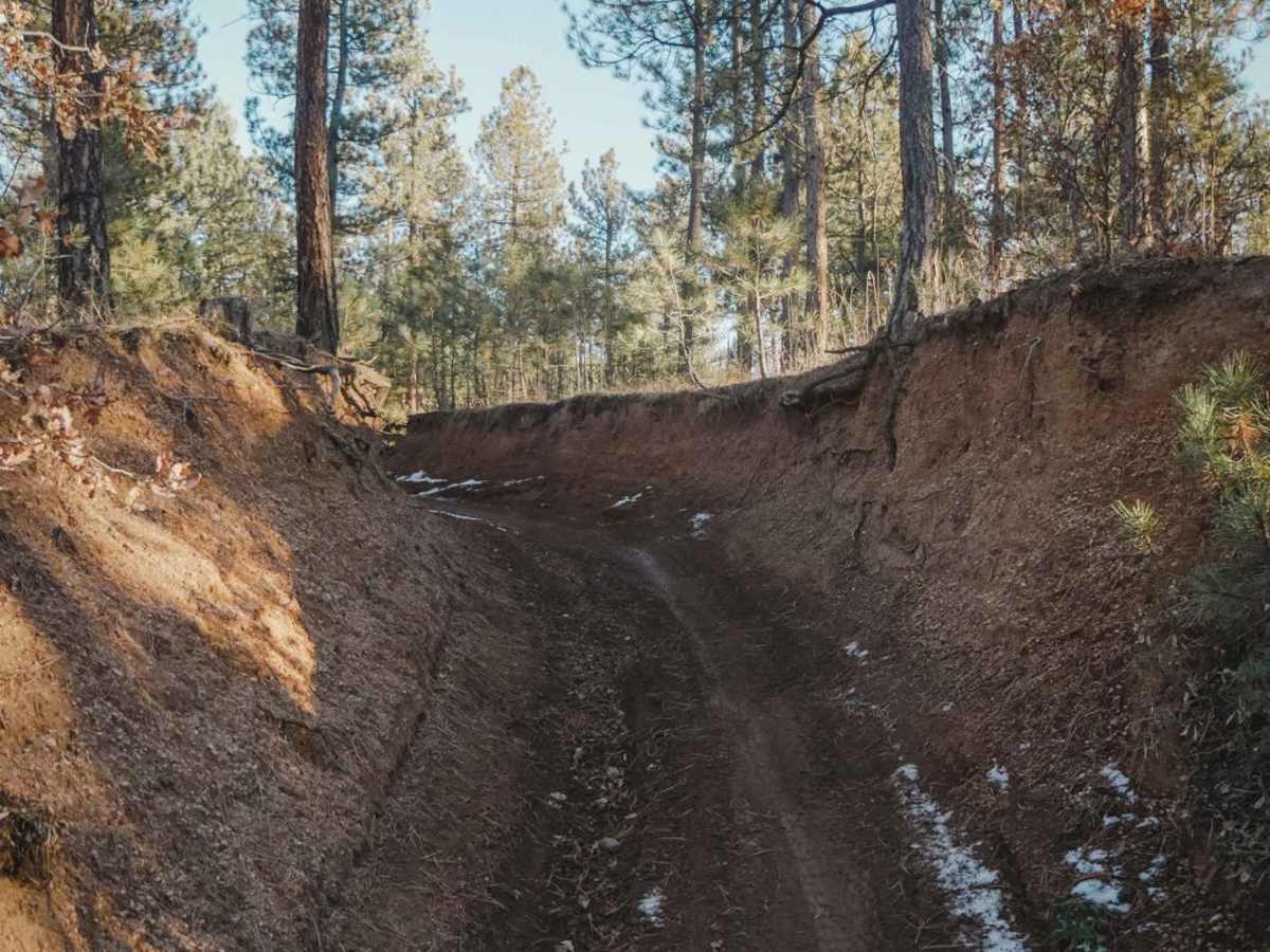 673 Barr ATV Trail trail photo
