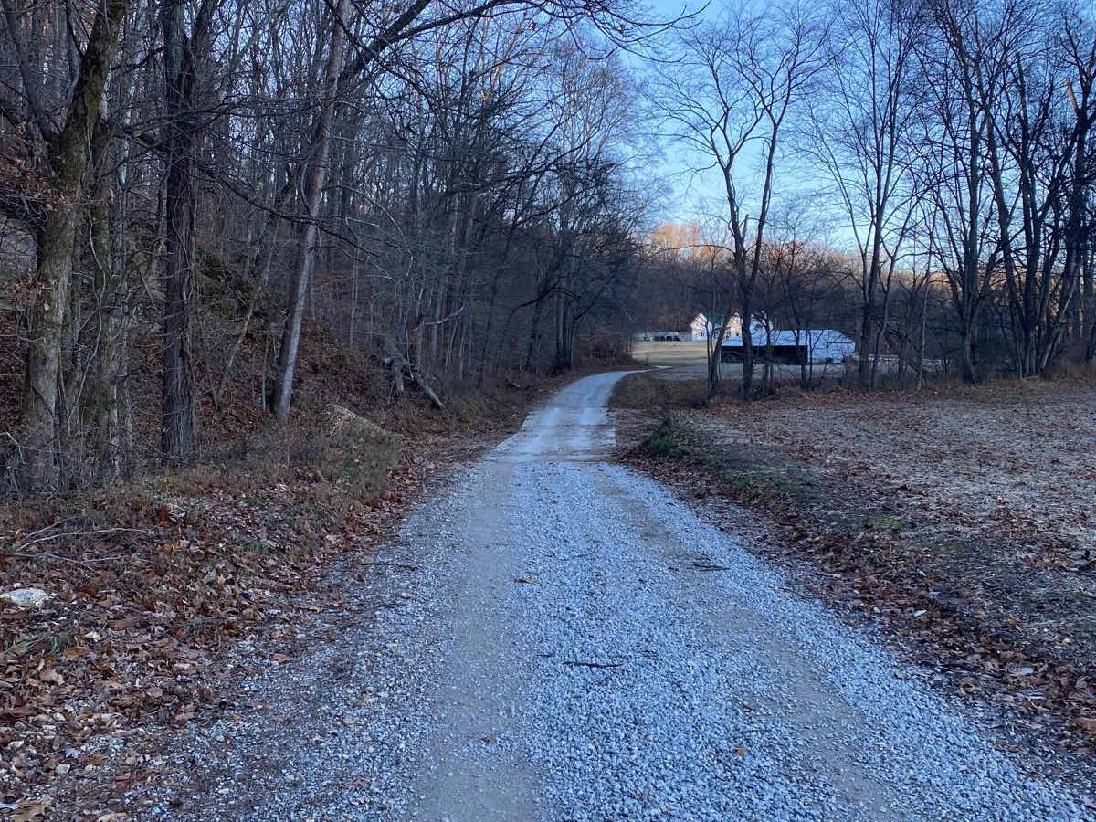 Lingle Creek Road photo 6