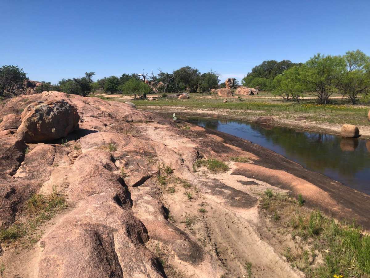 No Name trail photo