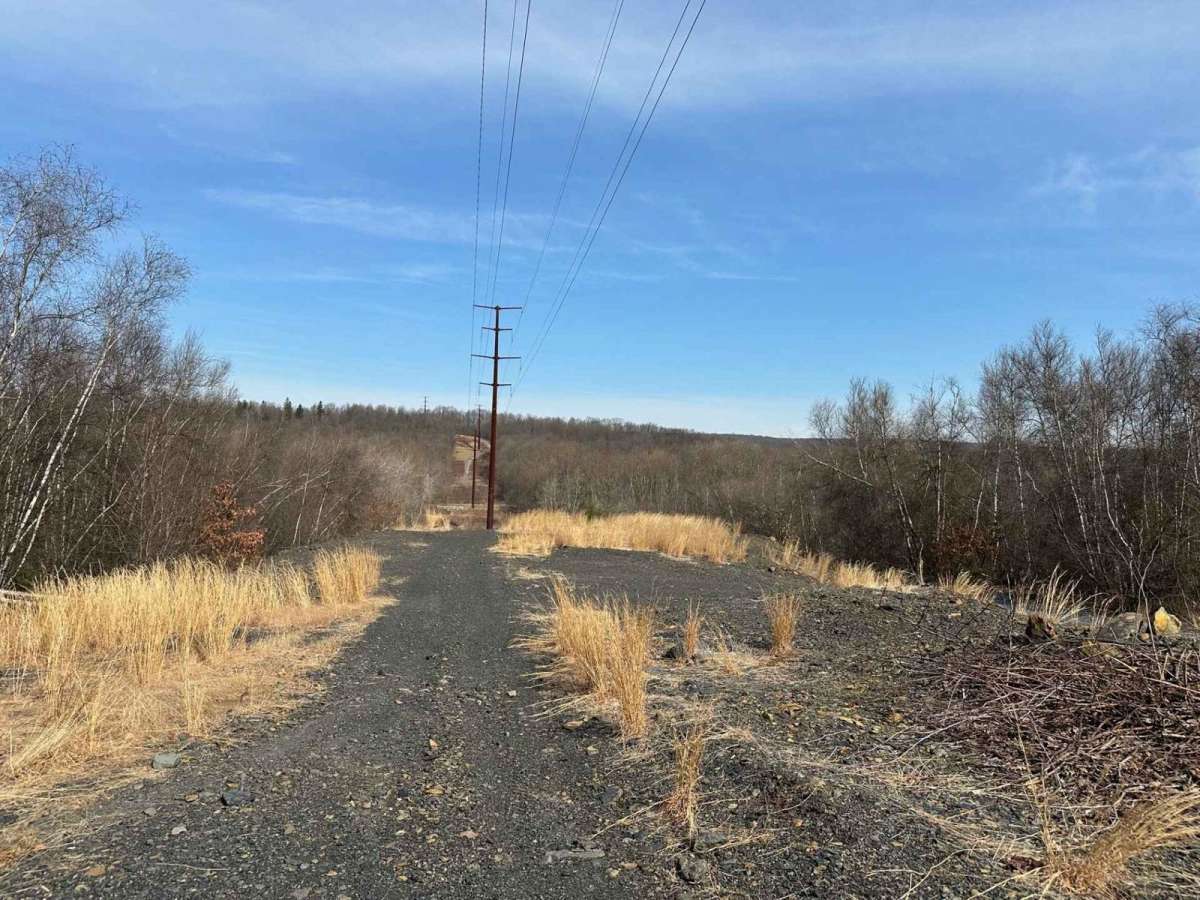 Ashland 90 trail photo