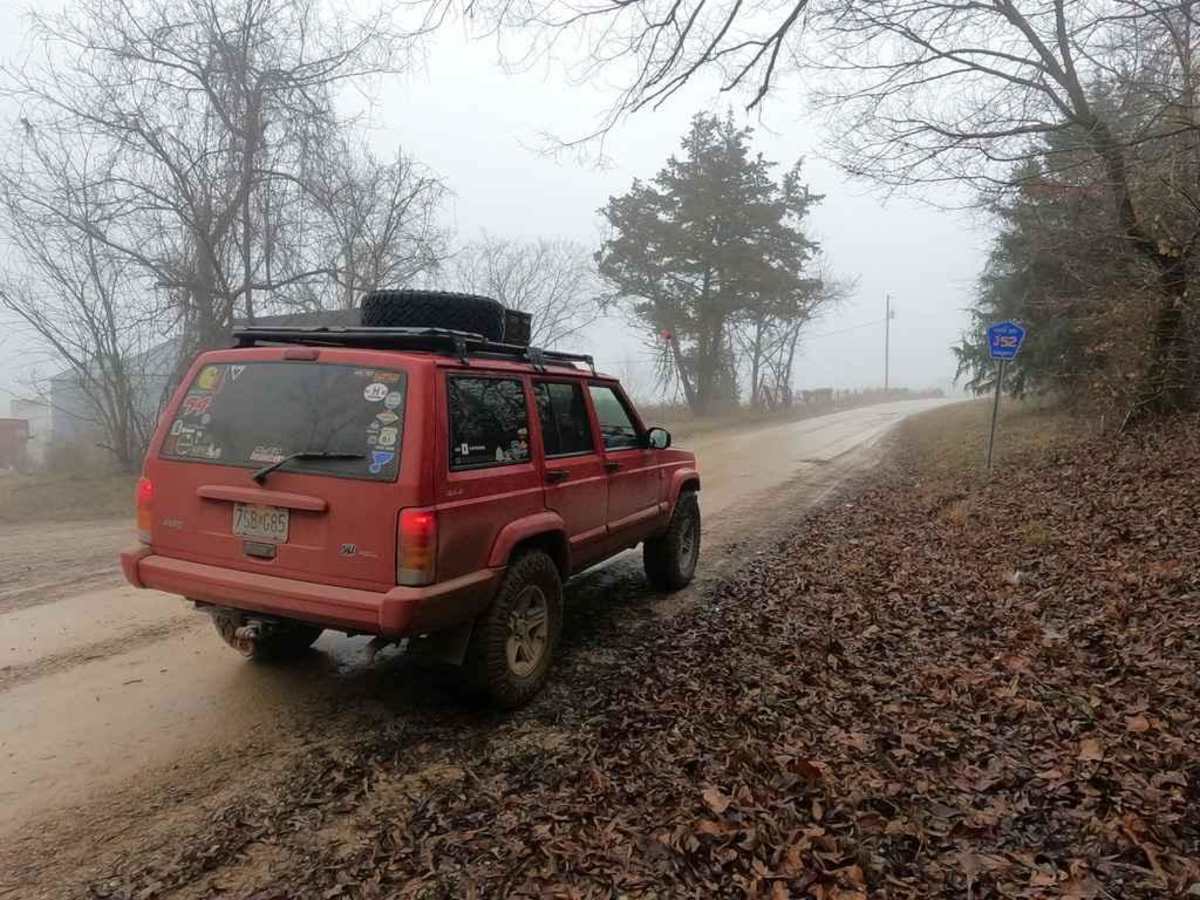 Hartle Ford Road photo 6