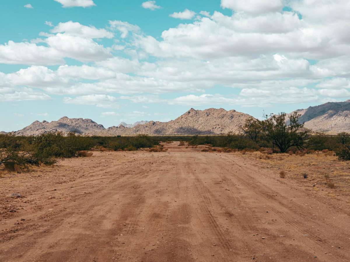 Land Trust Cutoff photo 2