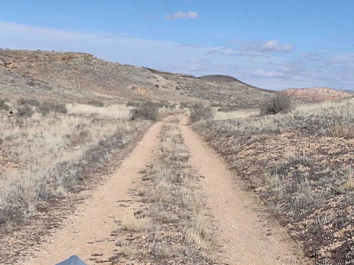 Northern Arizona High Desert (Part 2) photo 4