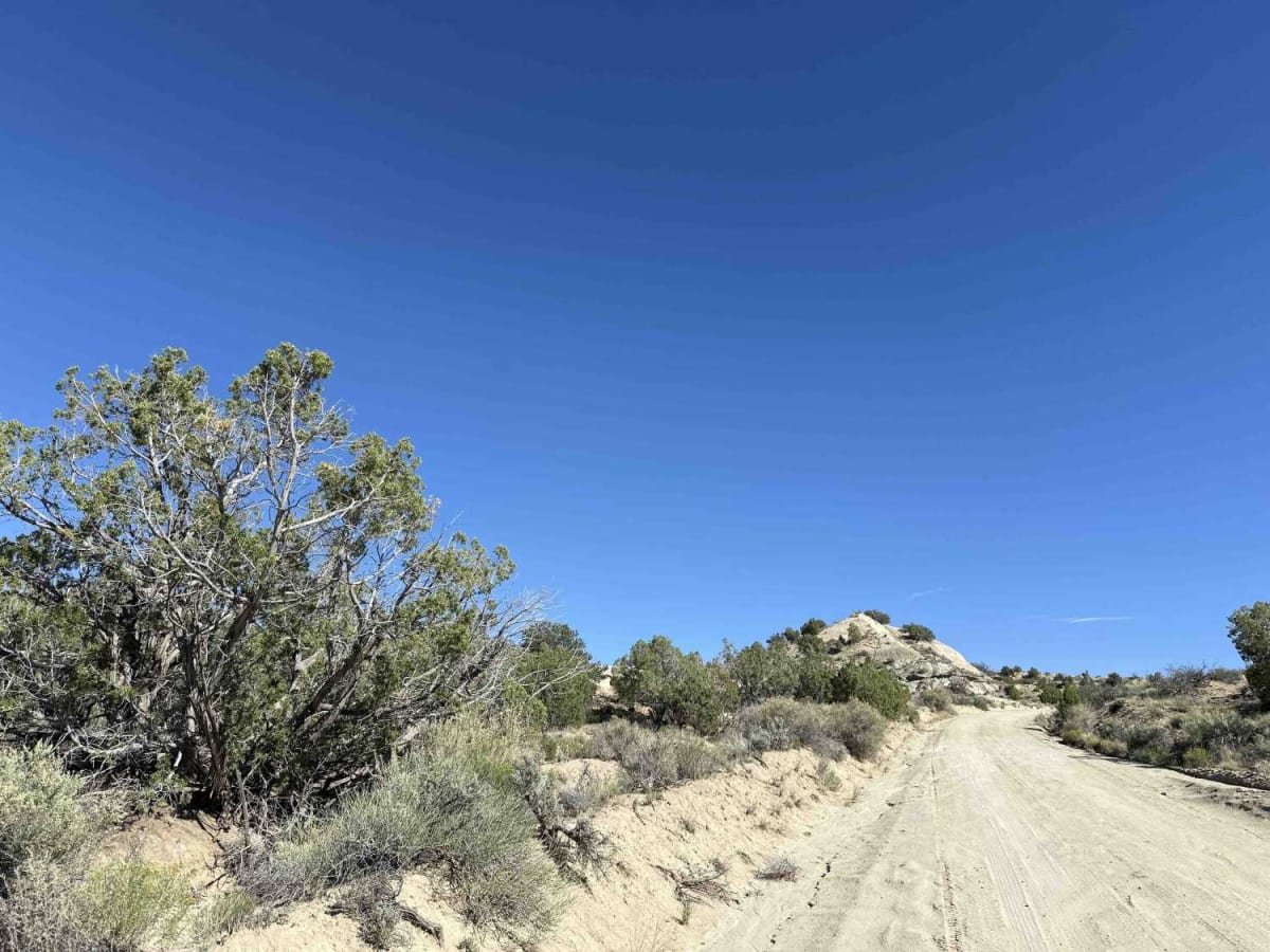 Angel Peak Loop photo 6