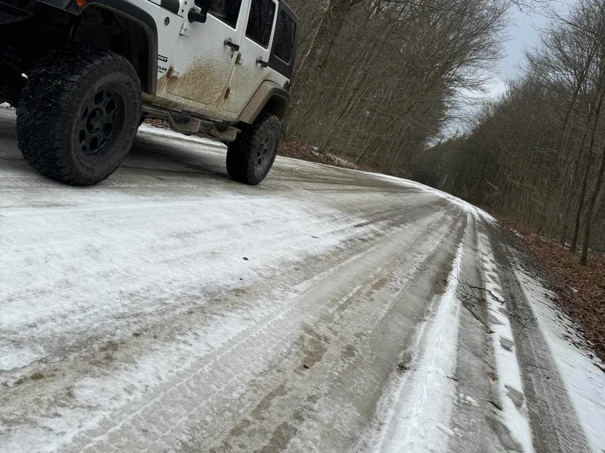 Lander Road photo 2