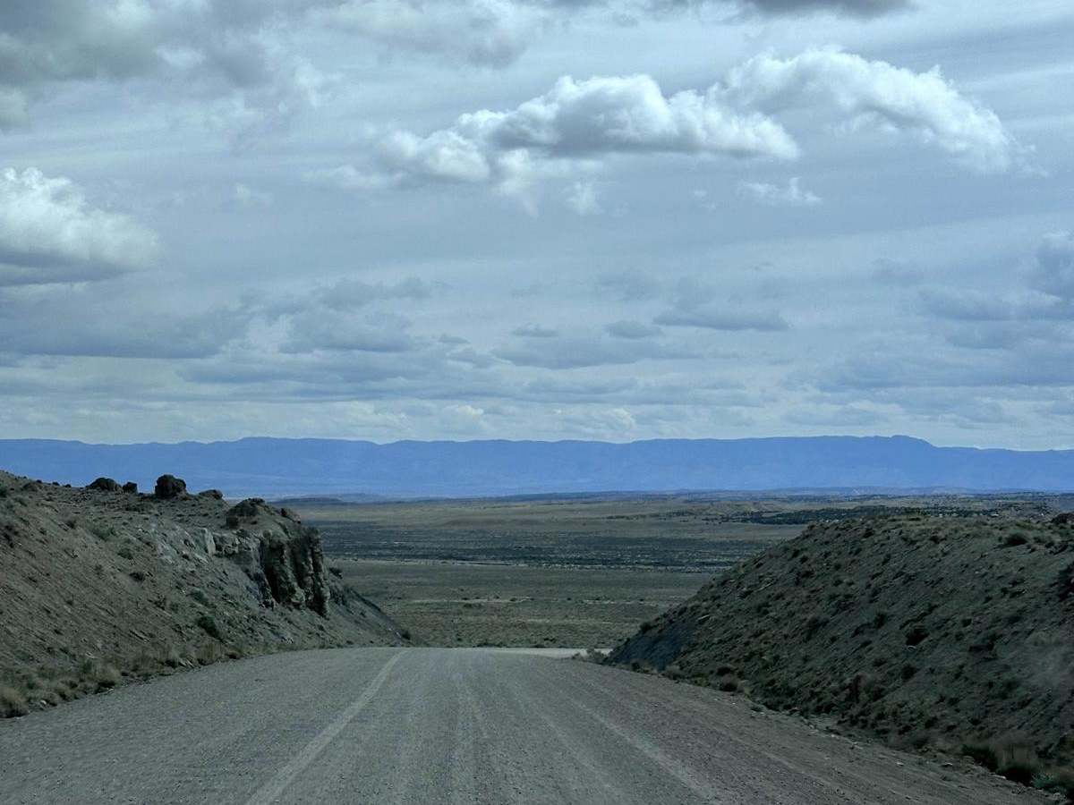 Dinosaur Quarry Road photo 5