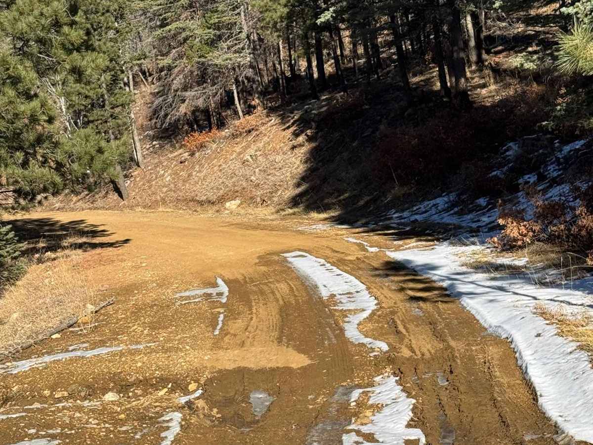Ruidoso Ridge photo 6