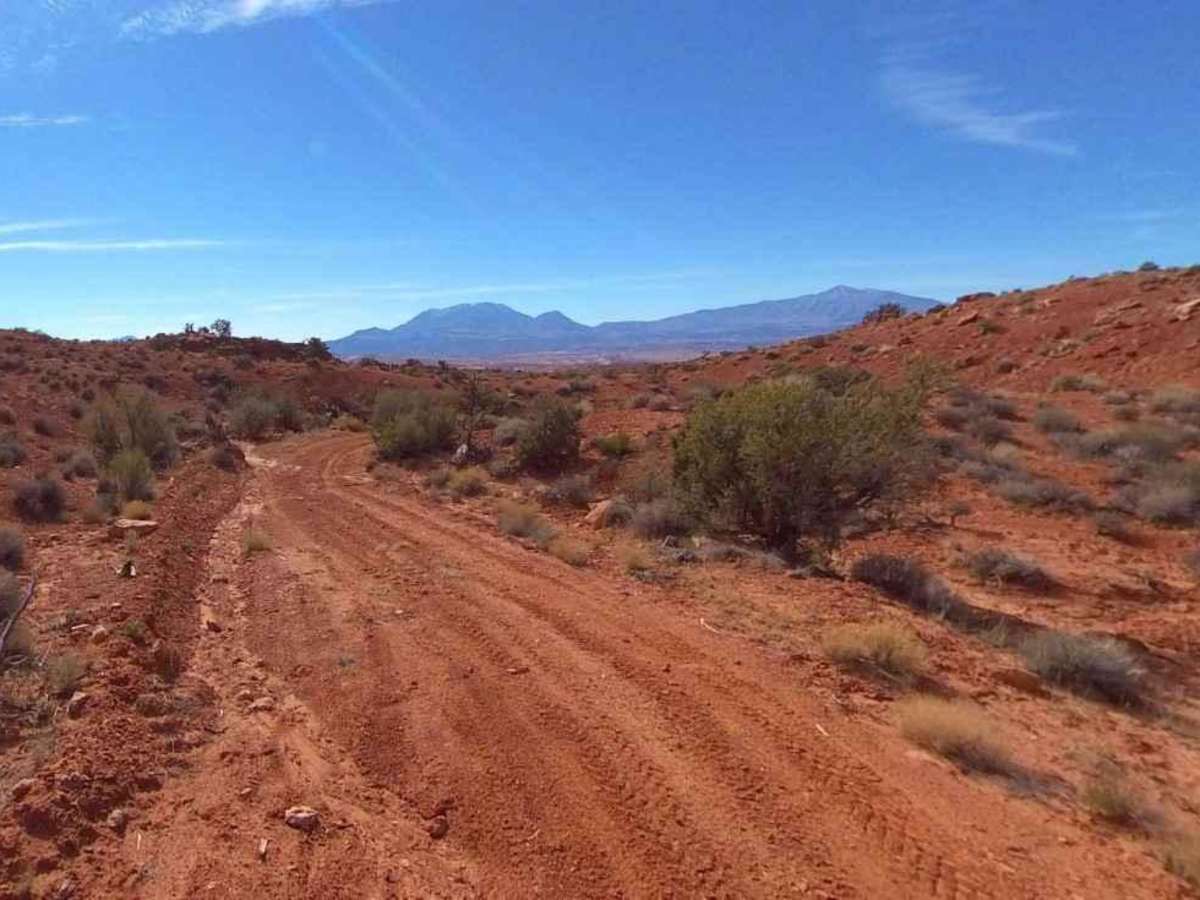South Turkey Knob - BLM15250 photo 6