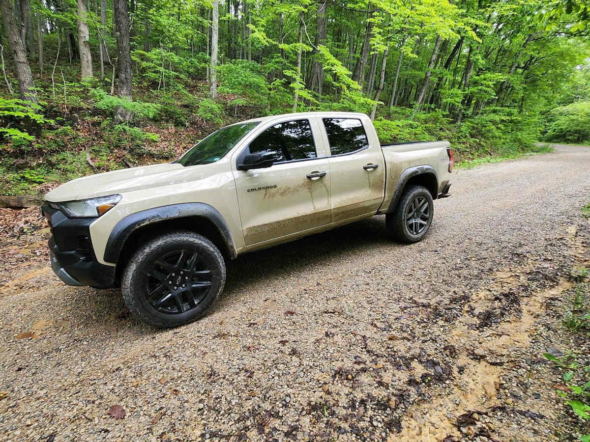 Blacks Run Road photo 3