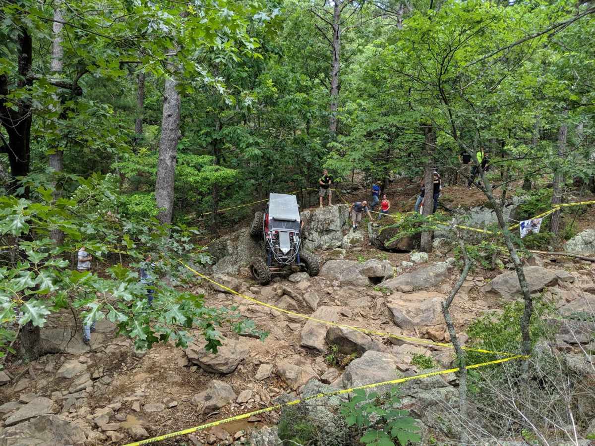 Spring Creek photo 5