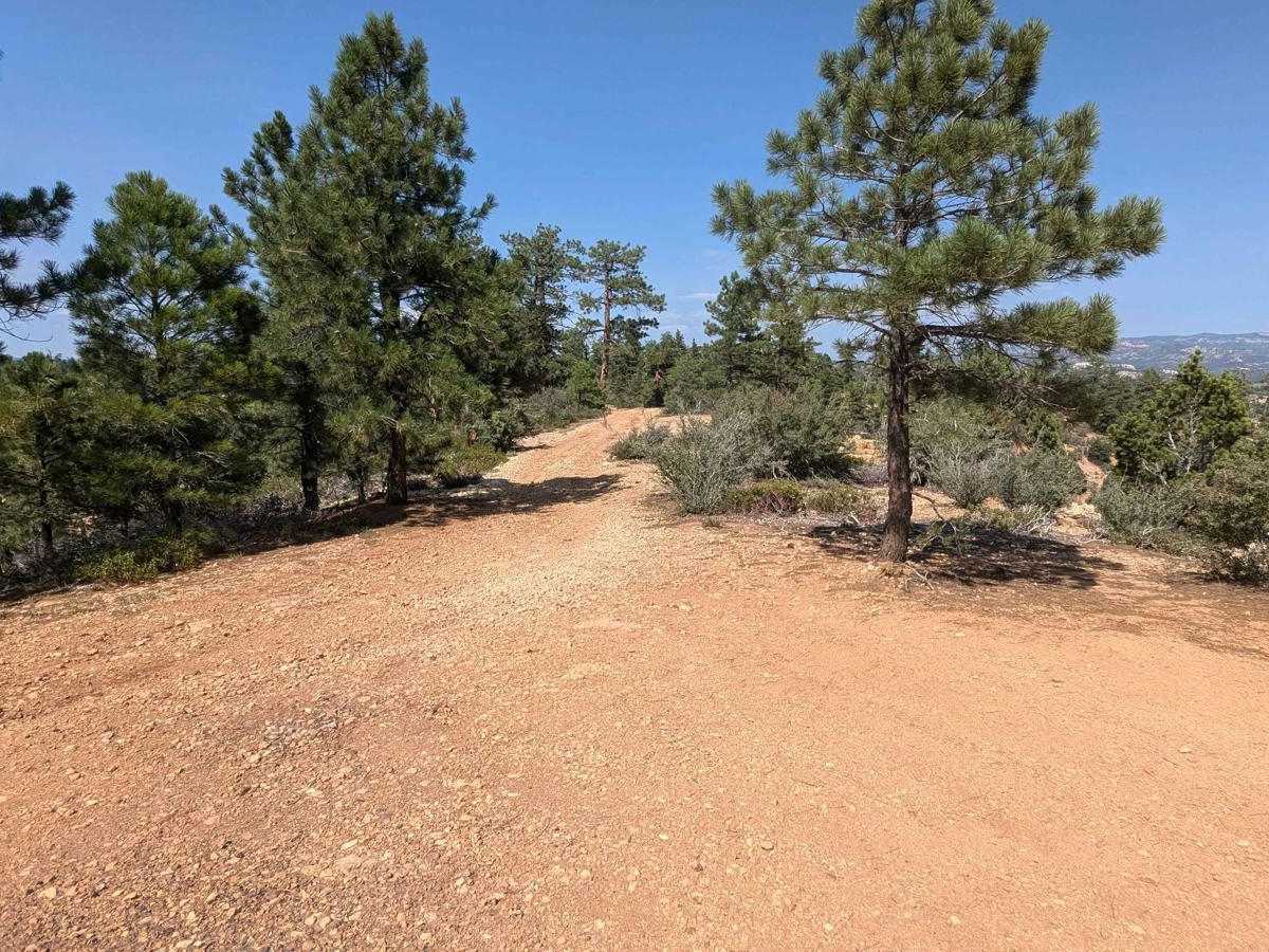 Stout Ridge Point photo 3