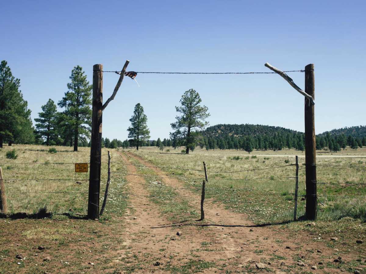 2072 Loop trail photo