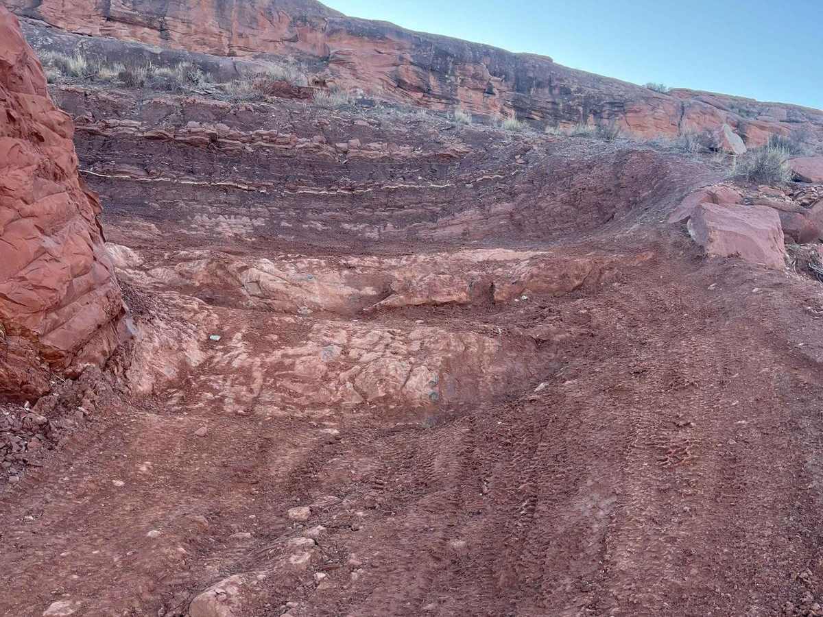 Ridgeline Trail photo 2
