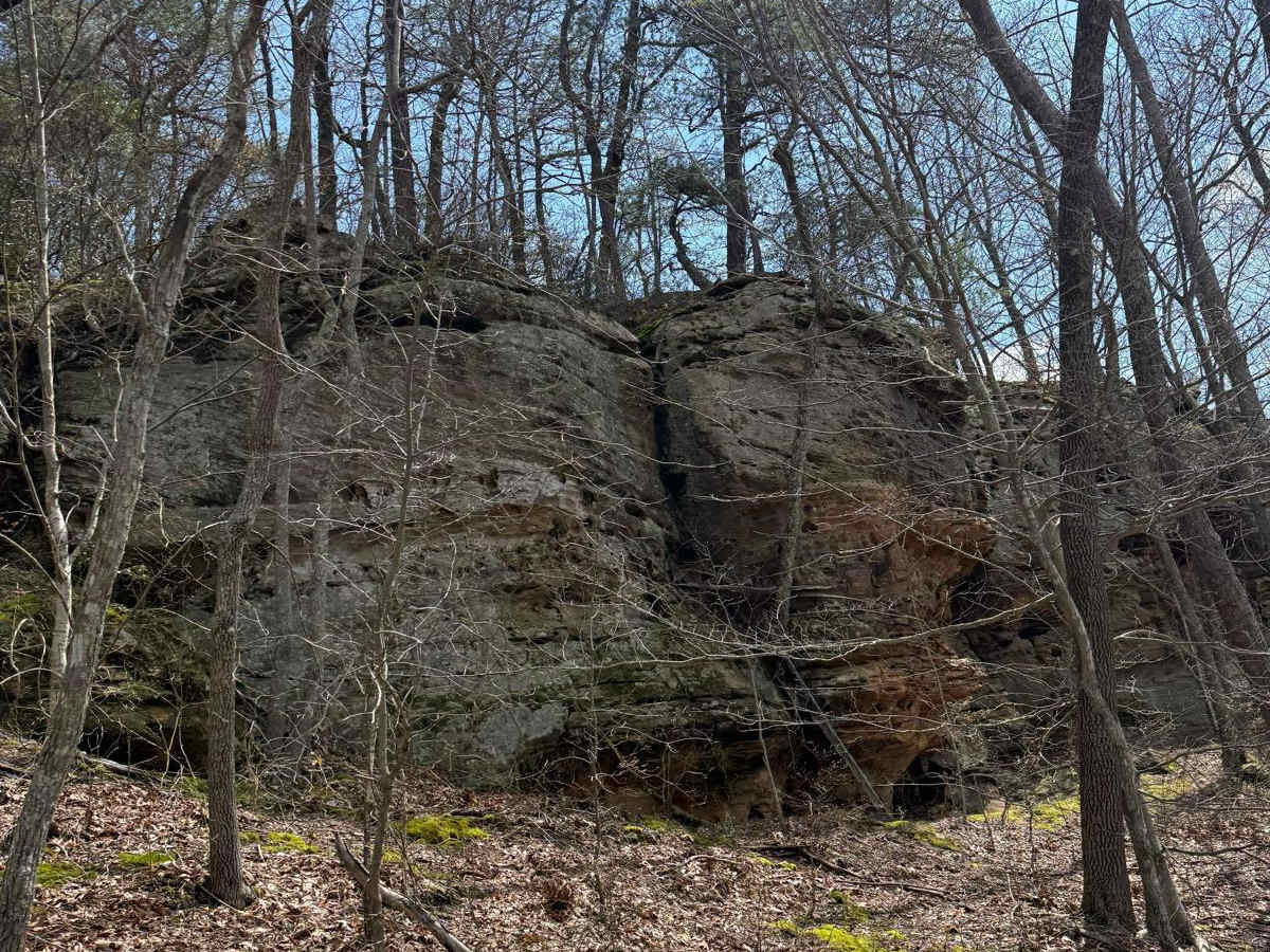 Trail 24 photo 3