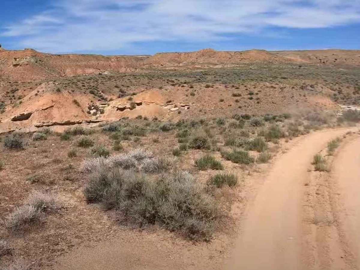 Butch Cassidy Loop photo 5