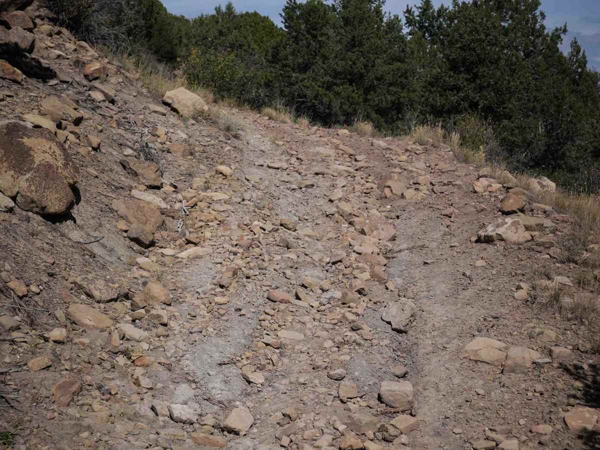 Reservoir Canyon photo 2