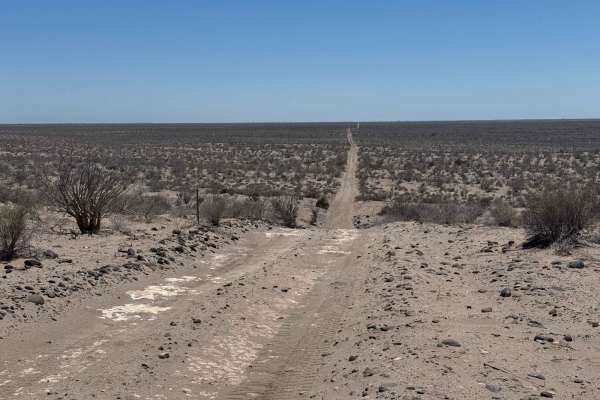 Parallel Road