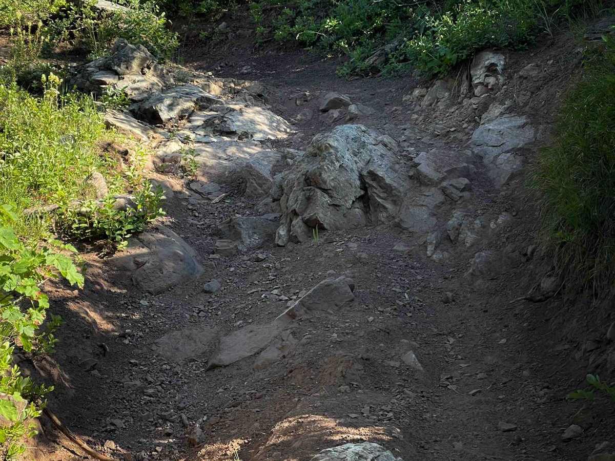 Rocky Peak photo 3