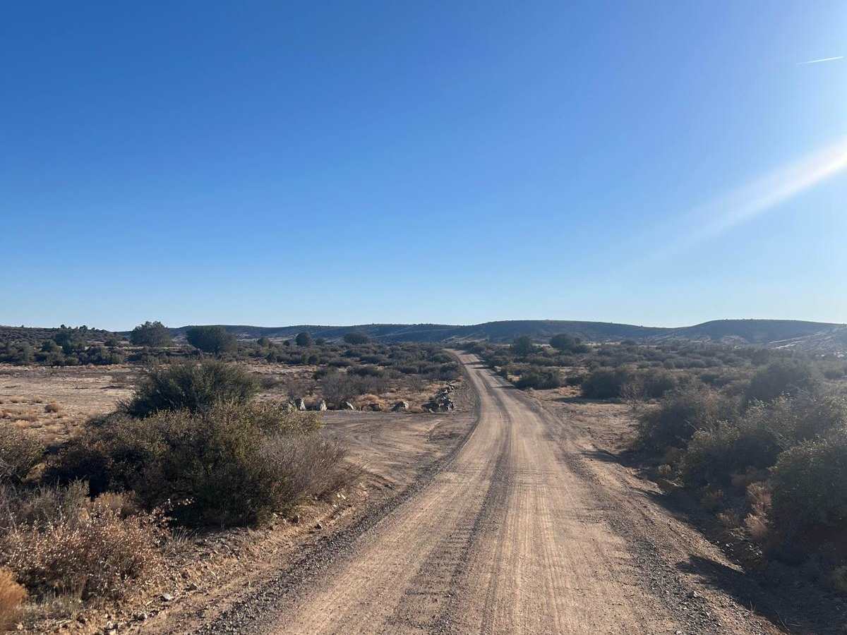 Hackberry Wash photo 5