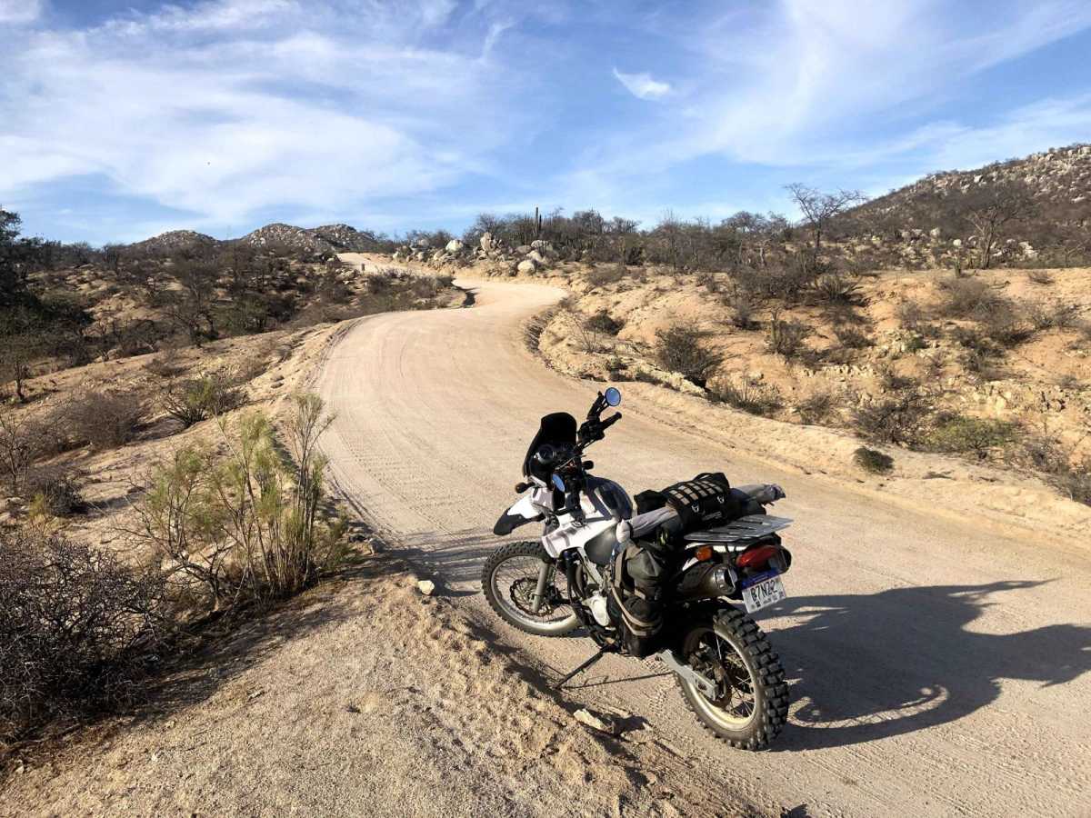 San Blas Trail photo 6