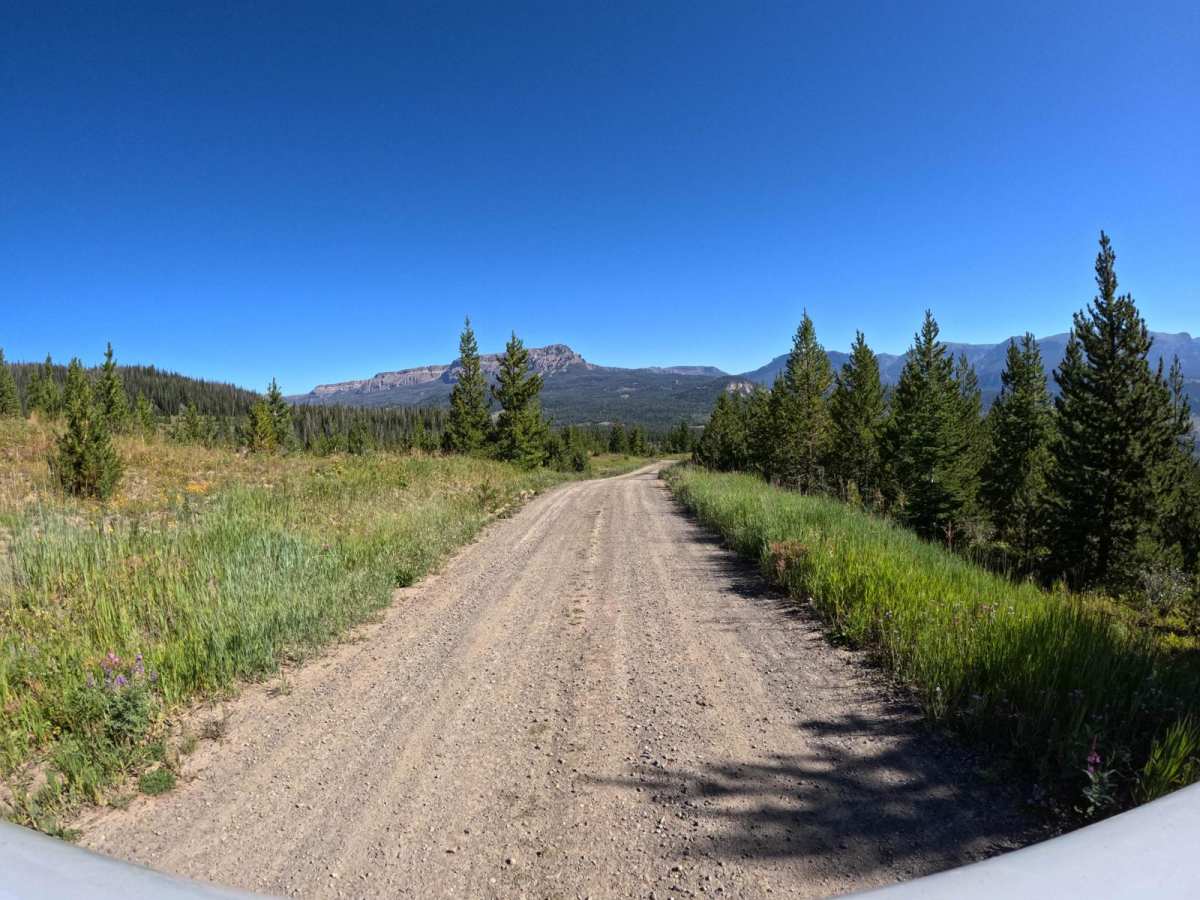 Long Creek Trail photo 6