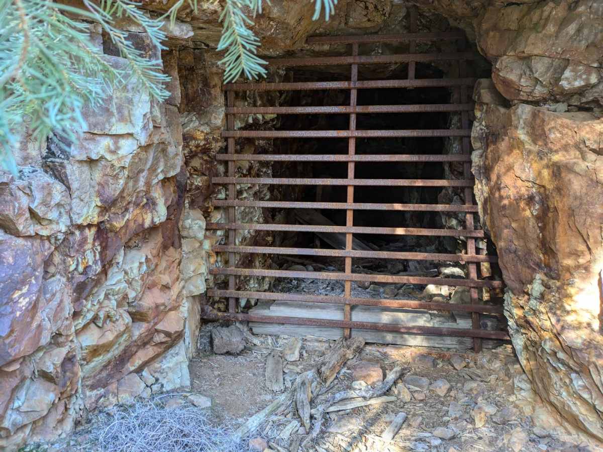 Noonchester Mine photo 3