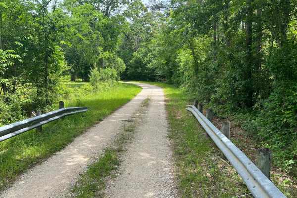 Caney Creek Crawl