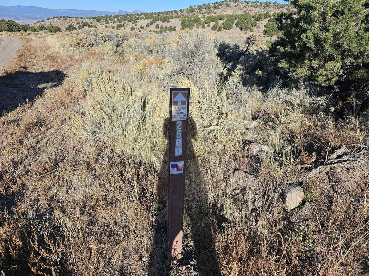 30129 Sanford-Smith Canyon-Fremont ATV photo 4