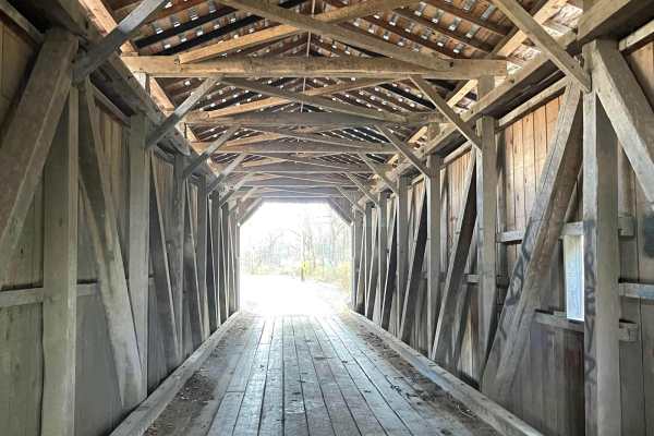 Amish Lumber Mills