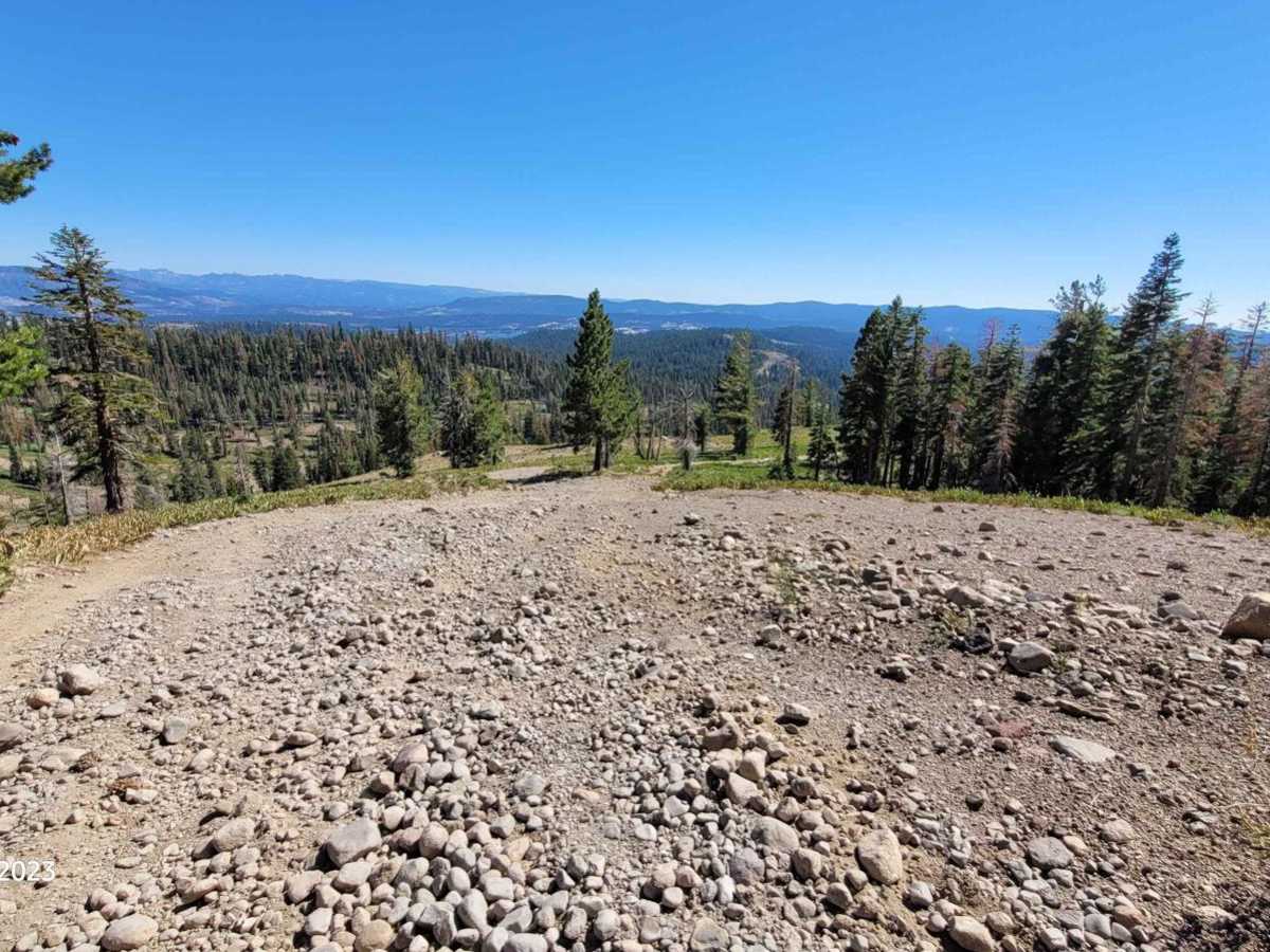Round Mountain 4X4 - FS 7N93 photo 6