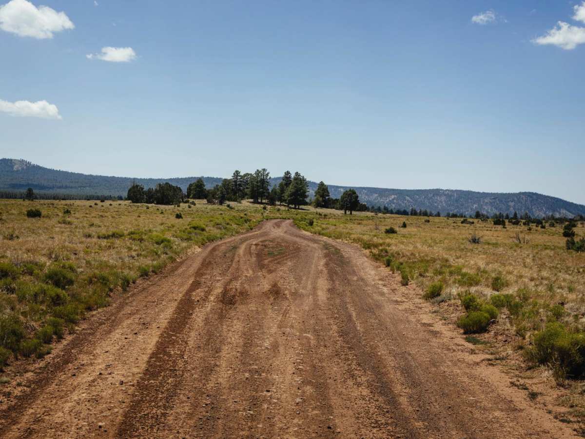 Slate Mountain Bypass photo 6