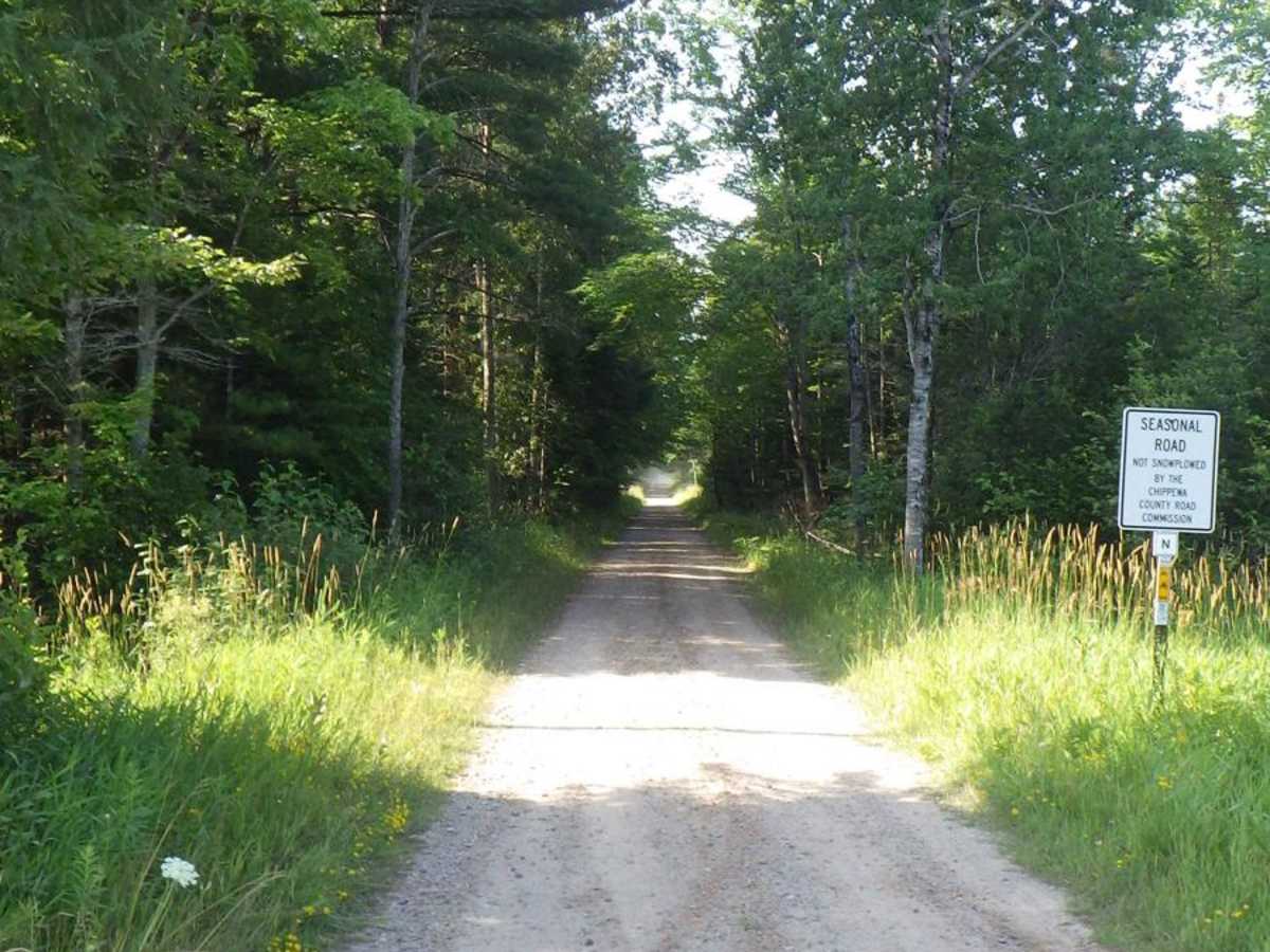 North ORV Route photo 3