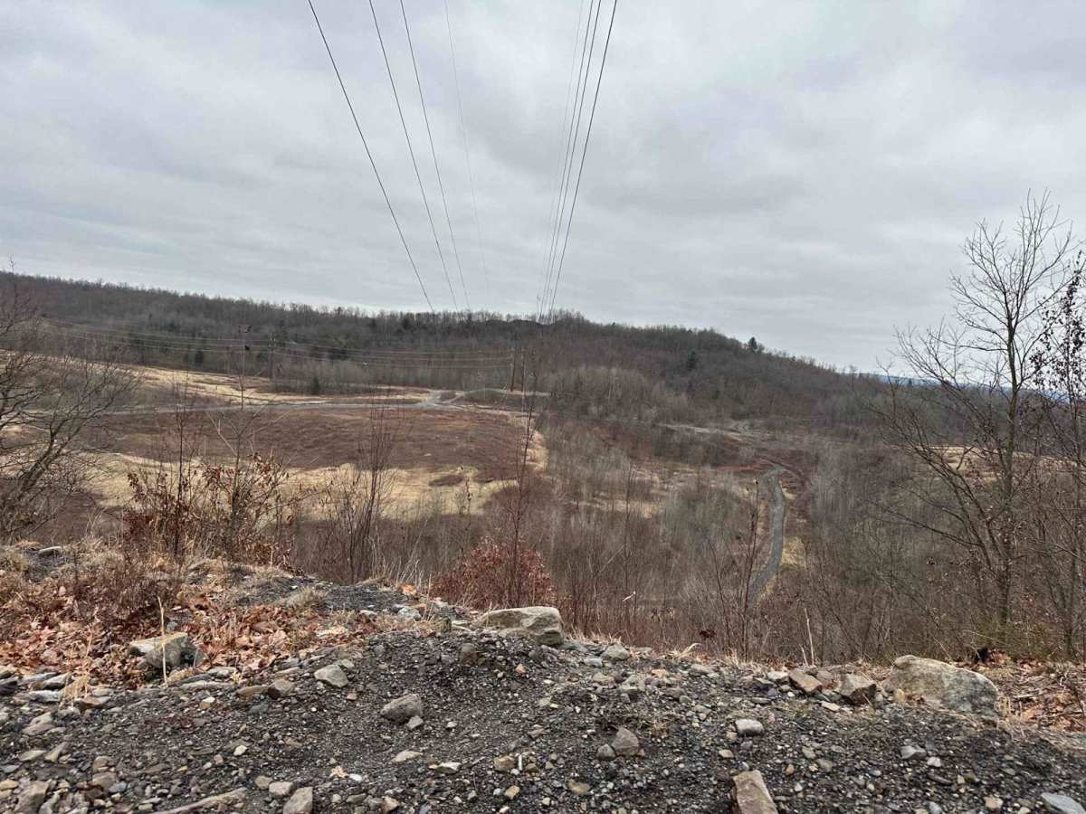 Marion Bridge Trail photo 5