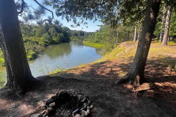 River Forest Loop Trail