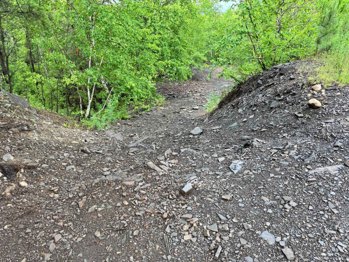 Crater Crawl photo 2