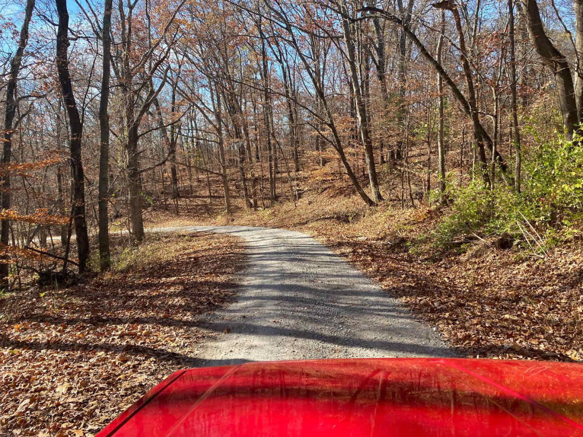Natural Bridge Road photo 4
