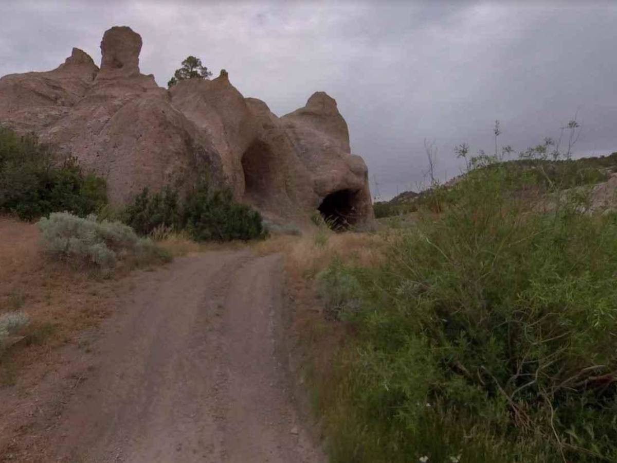 Cave ATV Trail 31039 photo 6