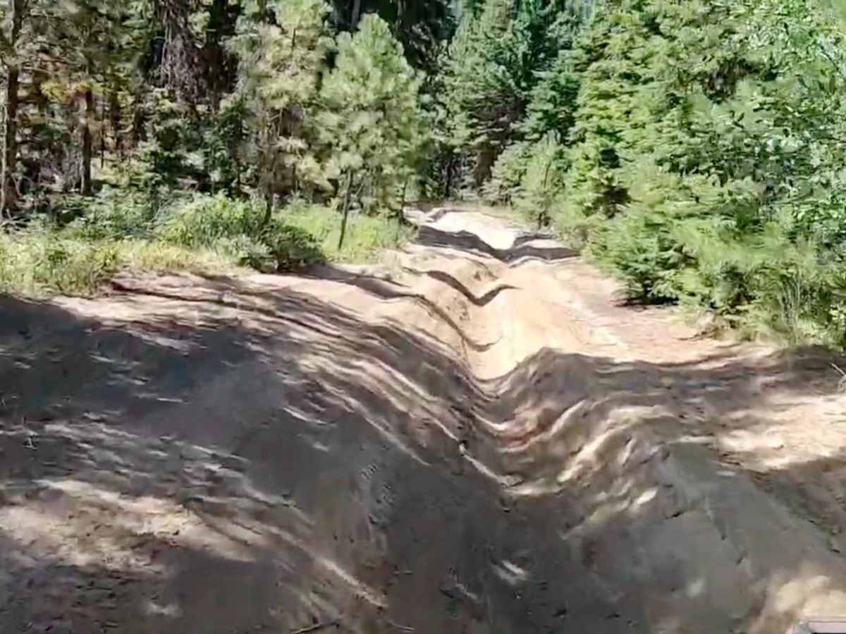 Mill Gultch 4W326 photo 4