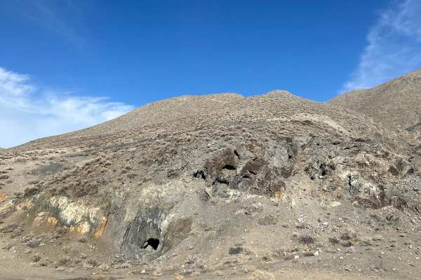 Apache Mercury Claims
