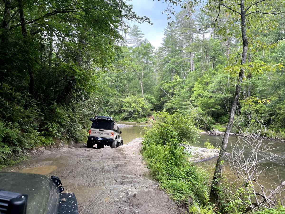 Earls Ford Road  photo 3
