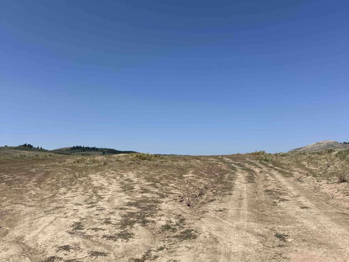 Indian Creek - Cow Camp  photo 3